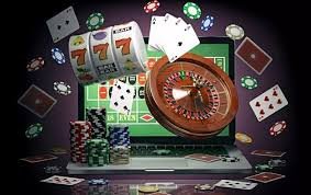 Live casino table games available at cassino for Filipino players