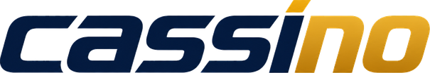 cassino brand logo for Philippines gaming platform